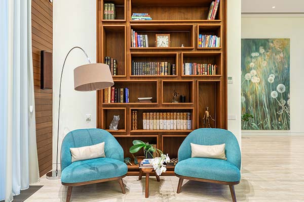How to Create a Cozy Reading Nook in Any Space