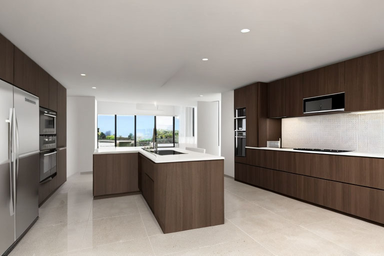 From cabinet makeovers to full kitchen rebuilds — affordable, high-quality solutions for HDB and condo homes.